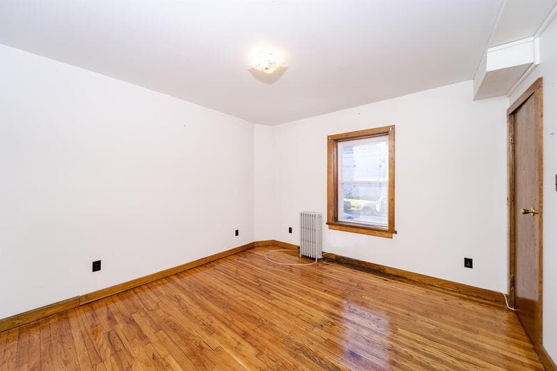 Troy Condo: 3 115th Street - 7