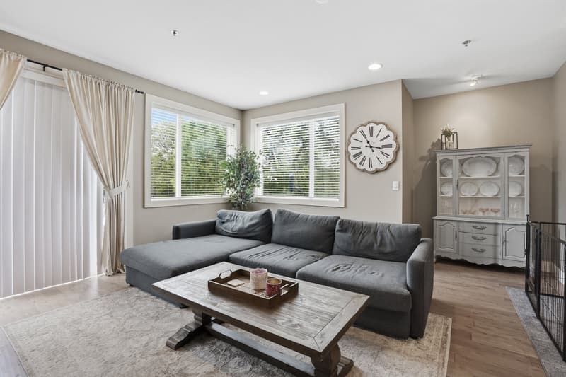 Fort Worth Condo: 1324 May Street #214 - 1