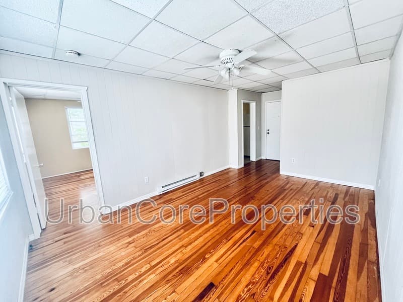 St. Petersburg Condo: 1233 Oak St NE