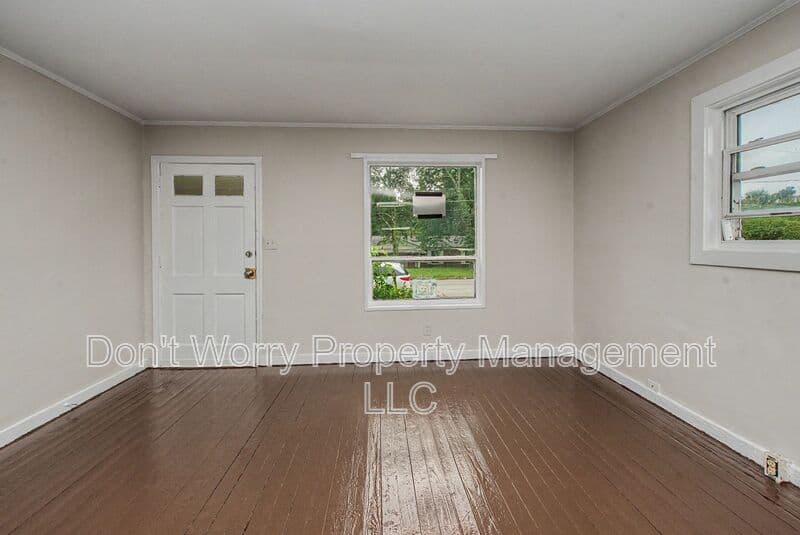 High Point Condo: 1609 Oneka Ave