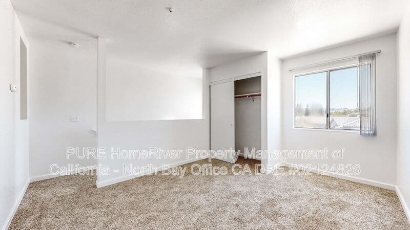 Rohnert Park House: 1450 E. Cotati Ave