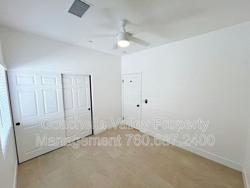 Cathedral City House: 29710 Landau Blvd