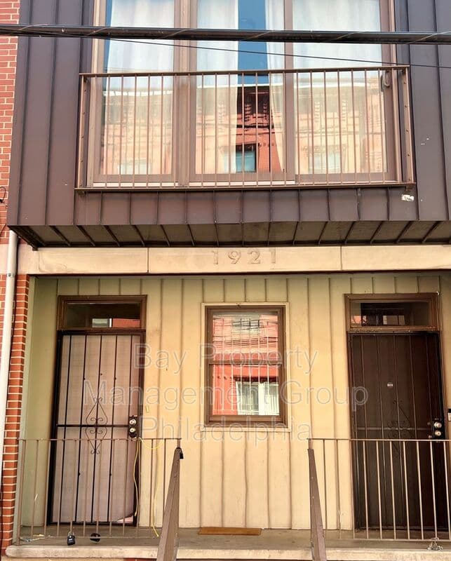 Philadelphia Condo: 1921 N Gratz St