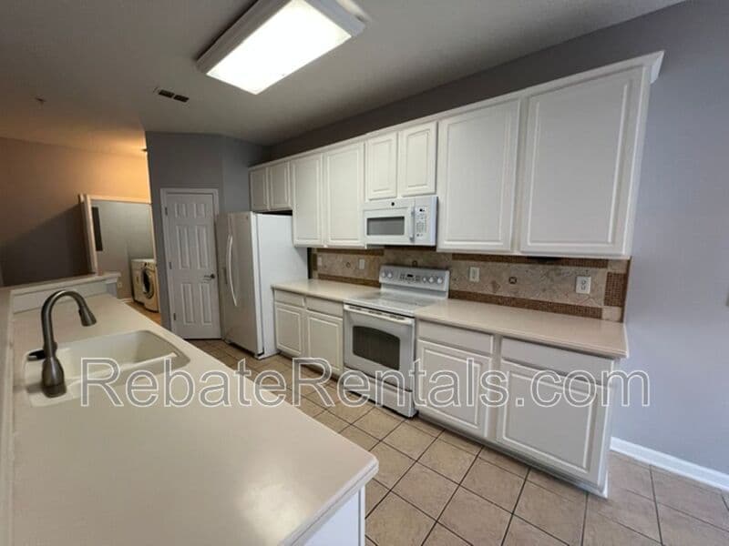 Jacksonville Condo: 11251 Campfield Drive