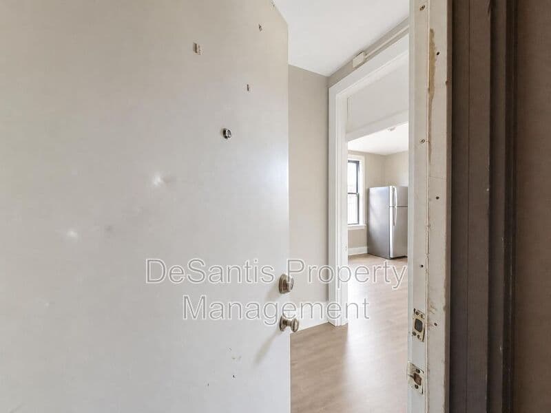Homestead Condo: 810 Amity Street
