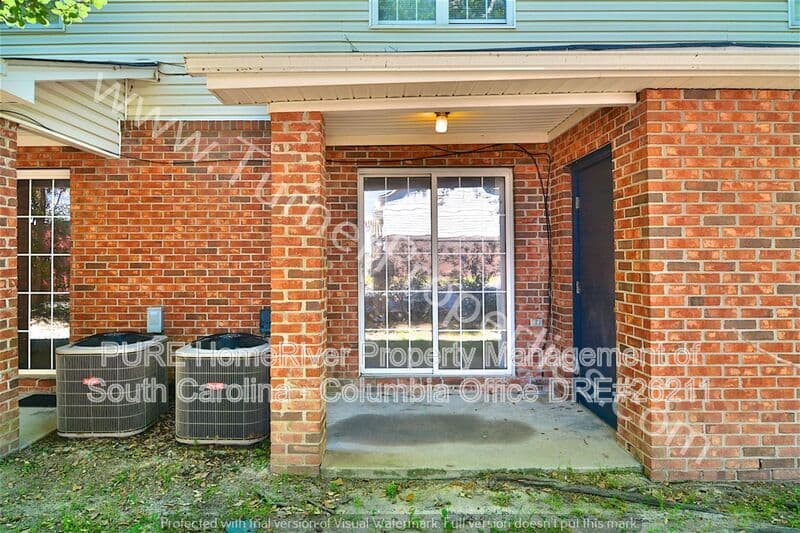 Columbia House: 3800 Plowden Rd