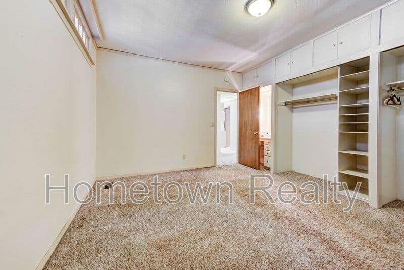 Oklahoma City Condo: 2004 NW 28th Street