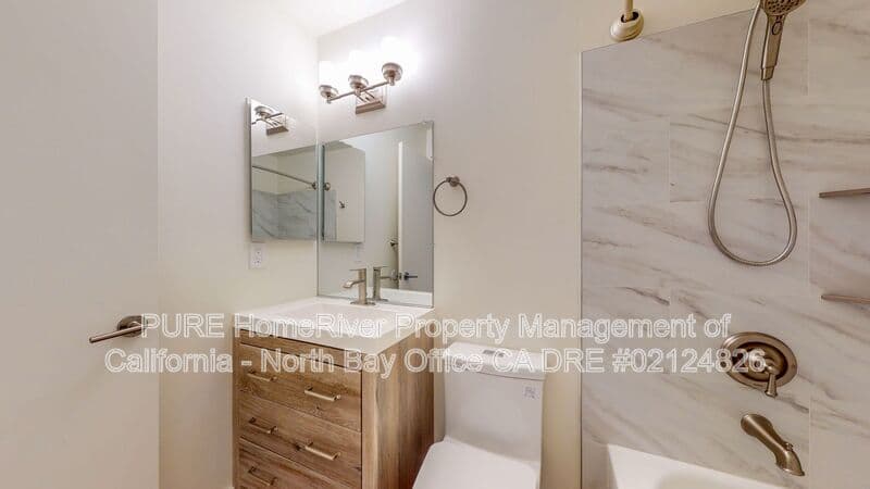Rohnert Park House: 7359 Boris Court