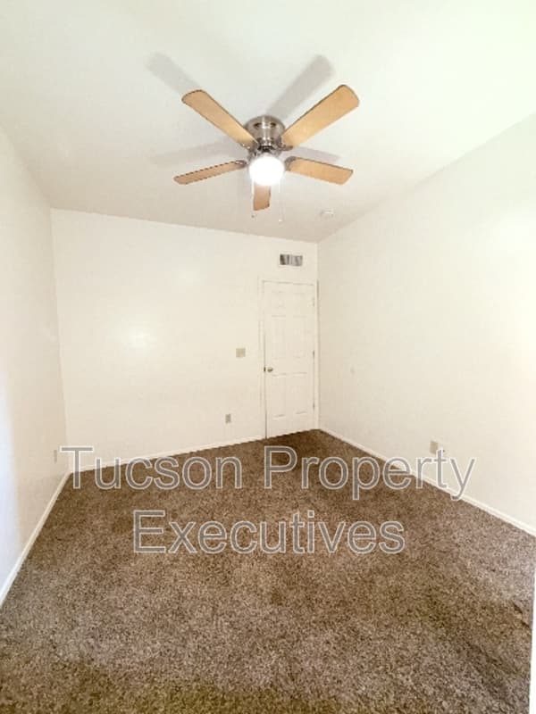 Tucson Condo: 1717 East Glenn Street