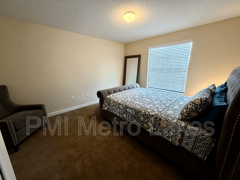 Kissimmee House: 4309 Summer Breeze Way