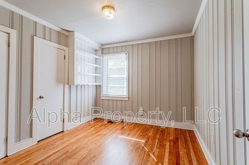 Greenville House: 14 Melvin Drive