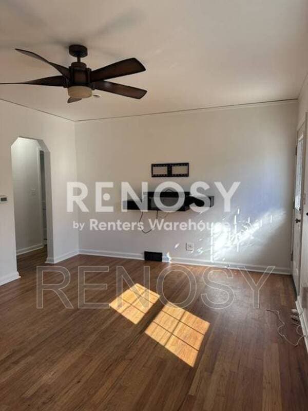 Des Moines House: 5711 Allison Ave