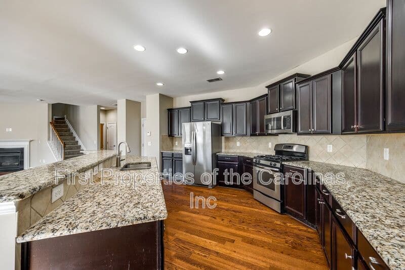 Waxhaw House: 3000 sewee Lane