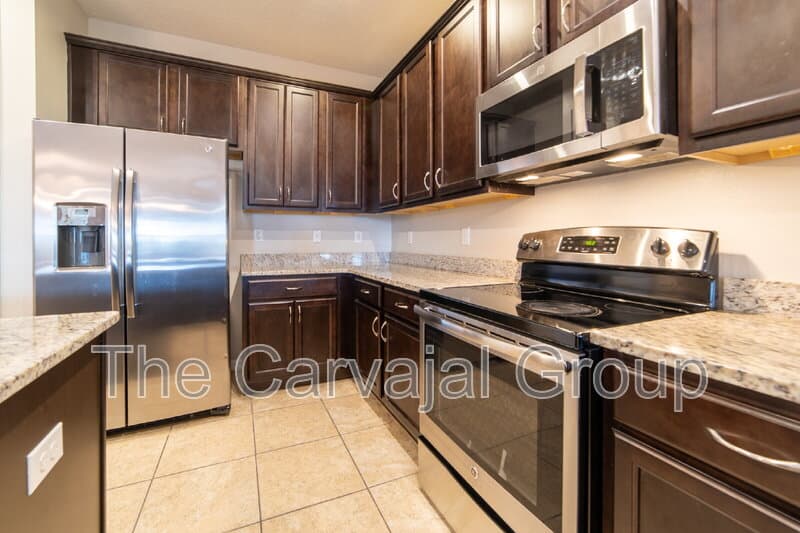 Windermere House: 13762 Summer Harbor Court