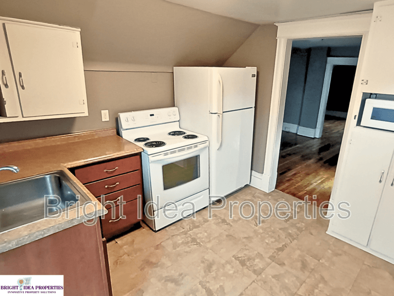 Minneapolis Condo: 426 Fillmore Street Northeast - 1