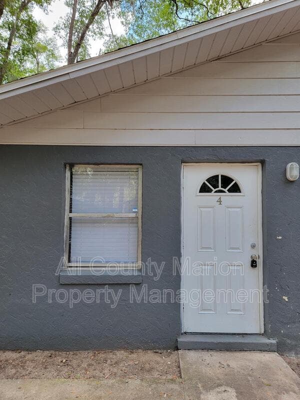Ocala Condo: 2765 NE 48th CT