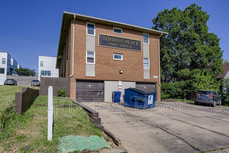 Omaha Condo: 1010 South 29th Street - 10