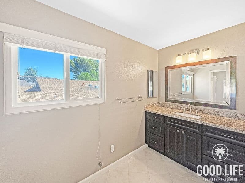 Chula Vista House: 1360 Mesa Grande Pl