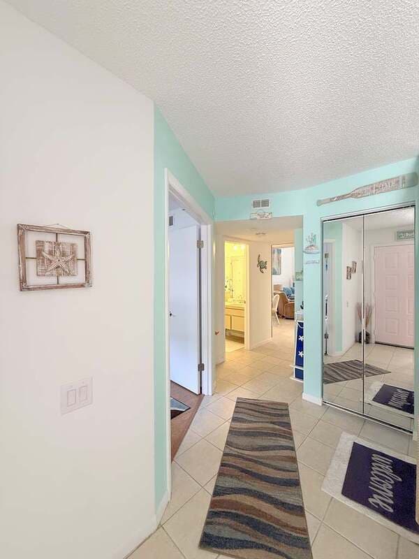 Safety Harbor Townhome: 1723 Cypress Trace Drive