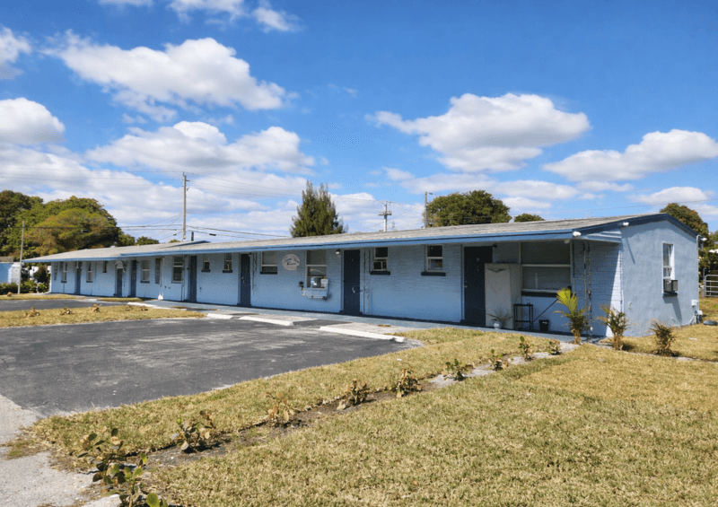 Lake Worth Beach Condo: 977 Miner Road, Unit 10