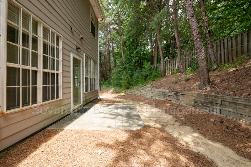 Atlanta Townhome: 1659 Jackson Sq NW