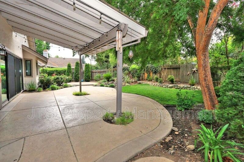 Gold River House: 2173 Roaring Camp Drive
