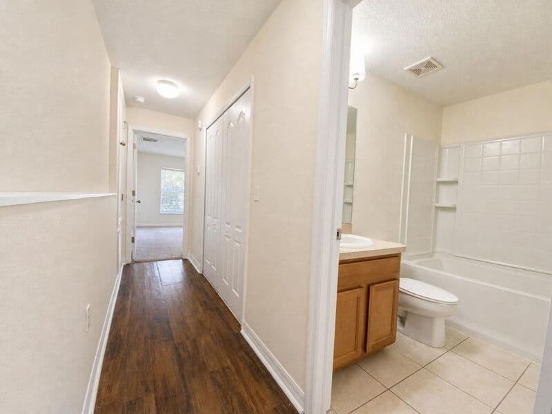 Lakeland Townhome: 4176 Shade Tree Lane