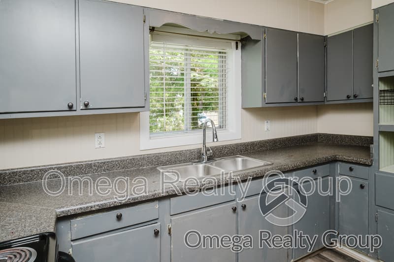 Mount Olive House: 2575 Mount Olive Rd