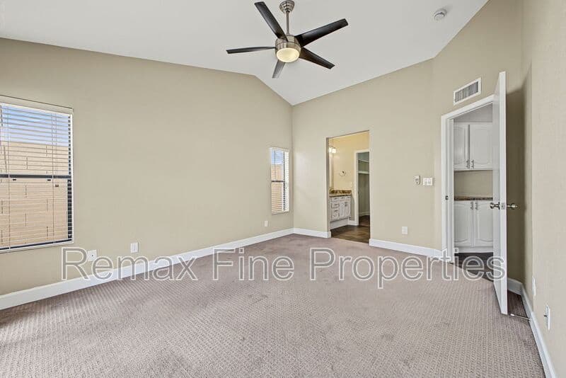 Phoenix House: 3306 E Taro Lane