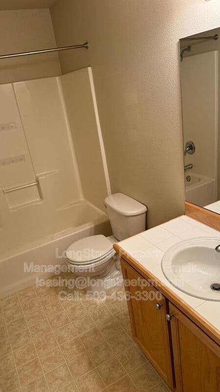 Corvallis Townhome: 3157 NW Shooting Star Dr