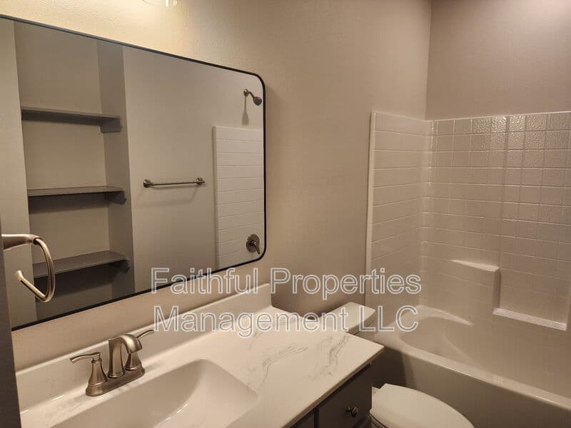Troup Condo: 407 North Logan Lane - A