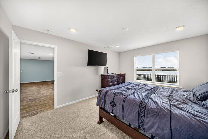 PANAMA CITY House: 7157 Hatteras Blvd
