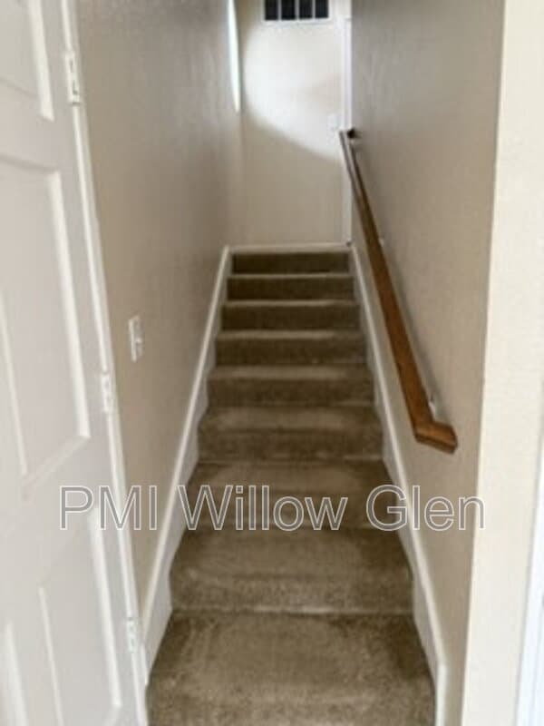 San Jose Townhome: 7379 Tulare Hill Drive