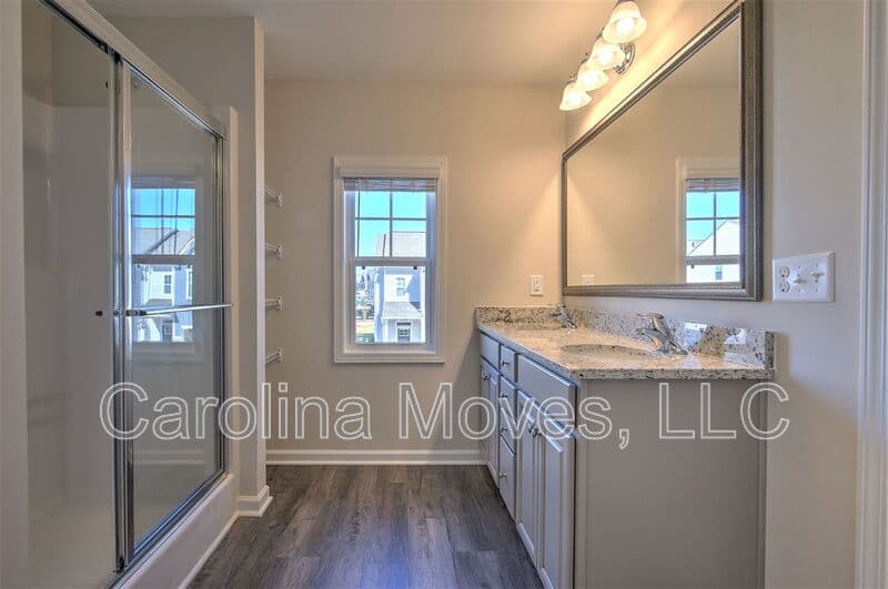 Greer Townhome: 2 Sabine Leaf Court