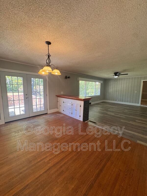 Toccoa House: 116 Seminole Drive