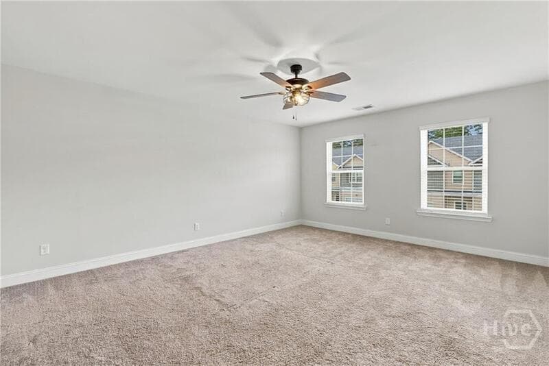Pooler Condo: 336 Governor Gwinnett Way - 1