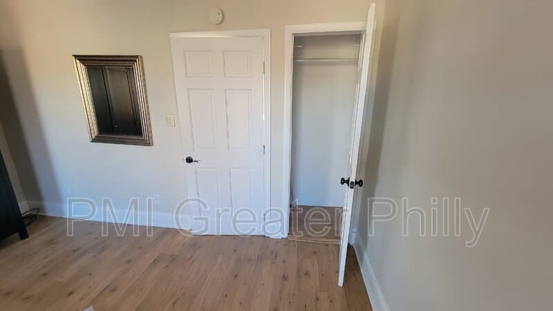Philadelphia House: 306 Cambridge St