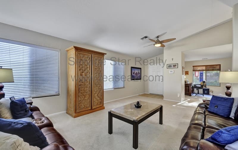 Litchfield Park House: 6031 N Castano Dr