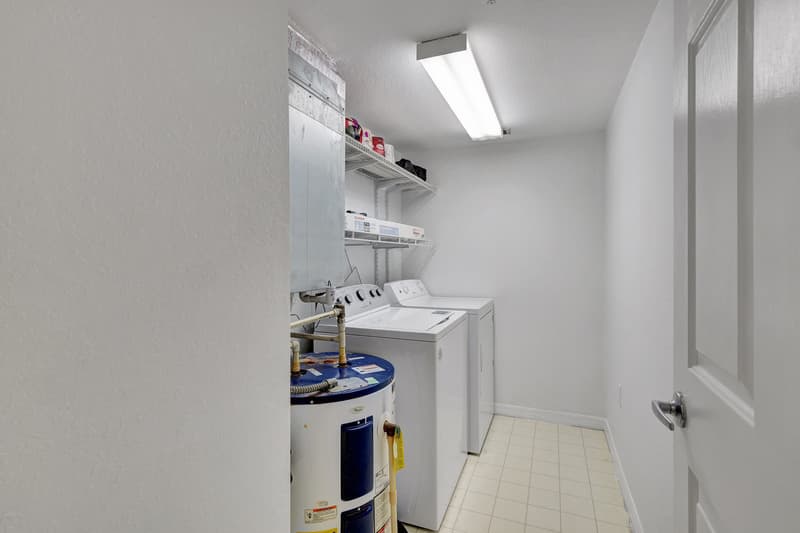 Naples Condo: 8297 Key Royal Lane