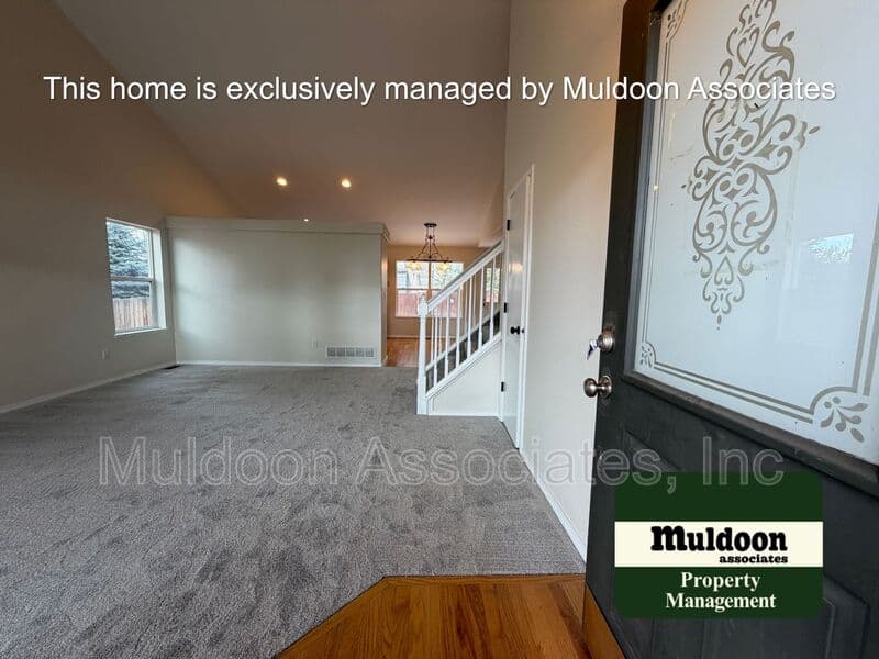 Colorado Springs House: 4687 Fencer Rd
