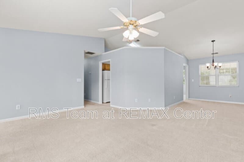 Dacula House: 2510 Fort Daniels Dr