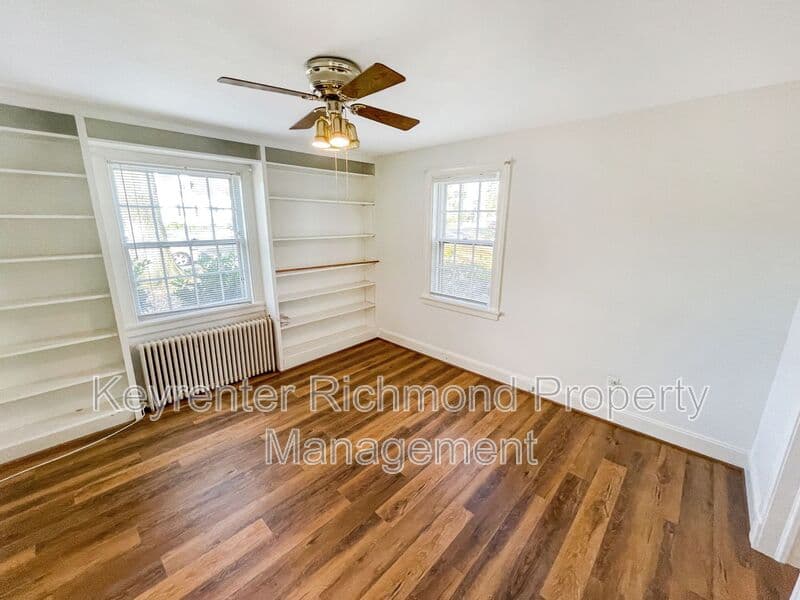 Richmond House: 701 Maple Ave