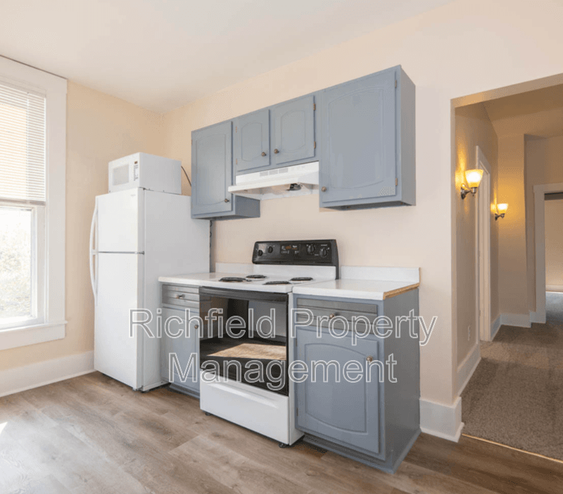 Noblesville Condo: 1562 Clinton St