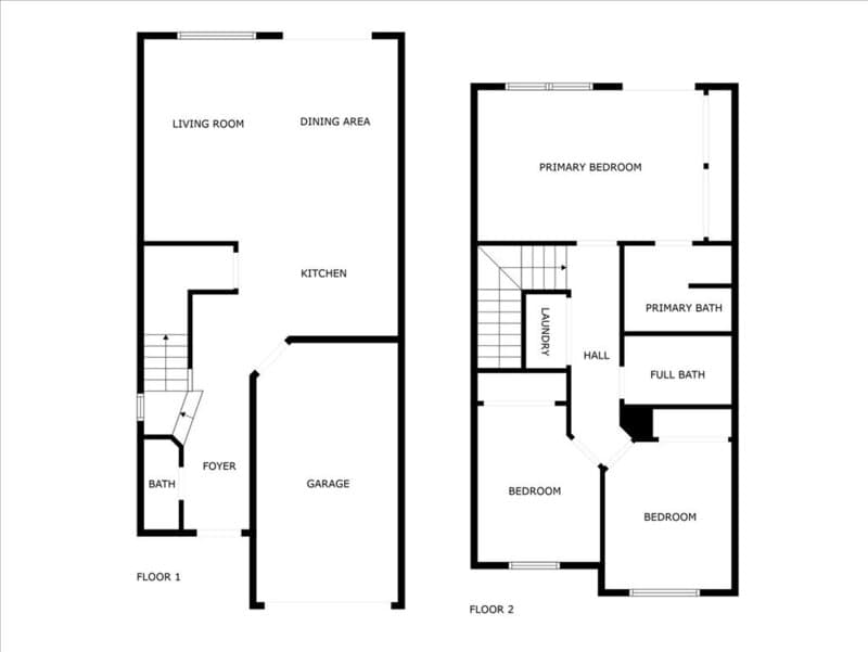 Lago Vista Condo: 5800 Club House Drive A