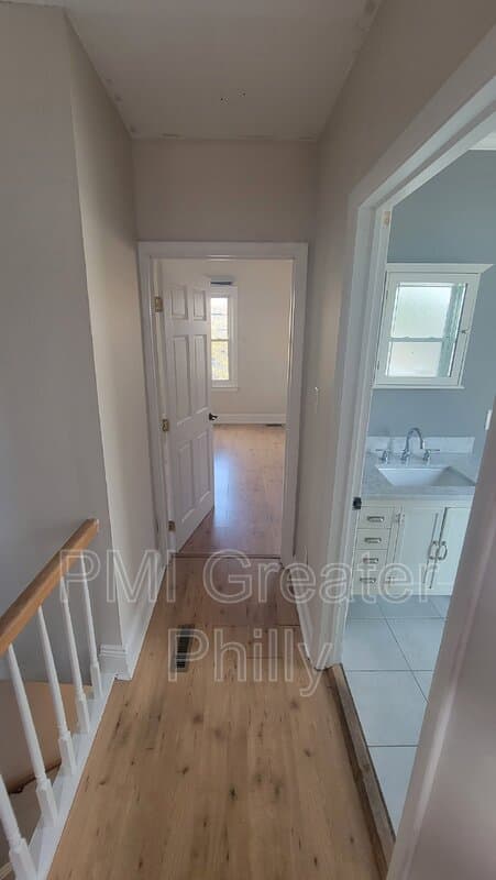 Philadelphia House: 306 Cambridge St