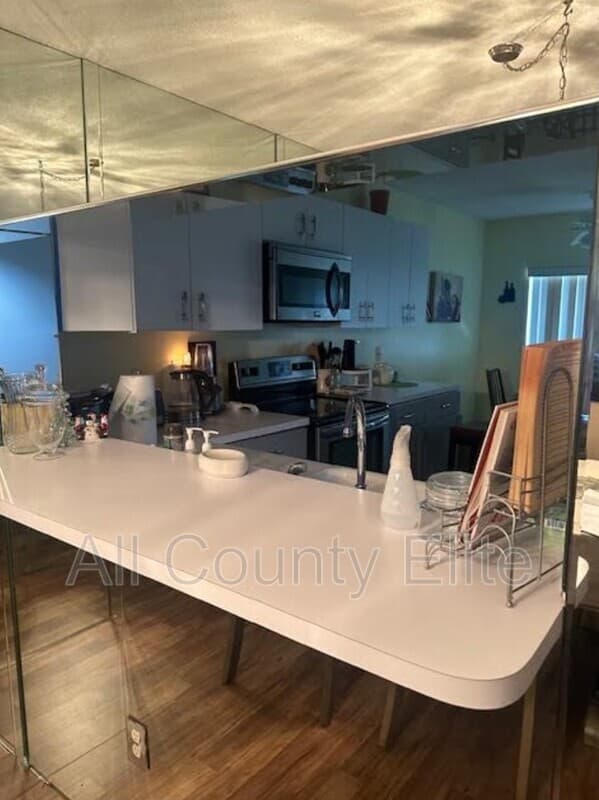 Lake Worth Condo: 4735 Lucerne Lakes Blvd