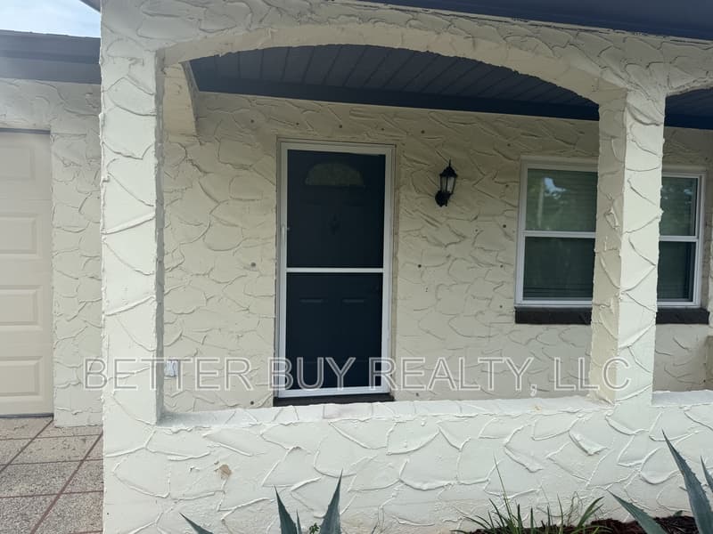 Flagler Beach House: 337 North 10th Street