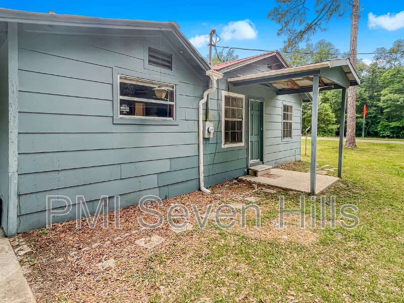 Tallahassee House: 401 Alpha Ave