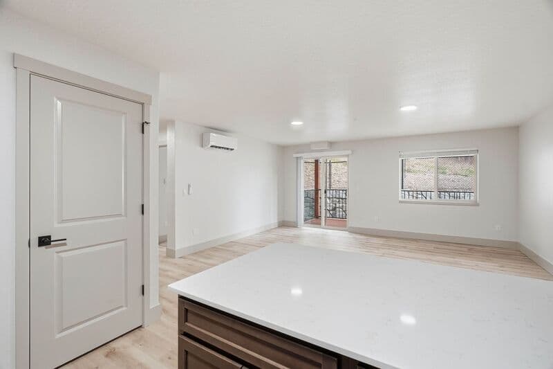 Coeur d'Alene Condo: 1808 North 15th Street - 204