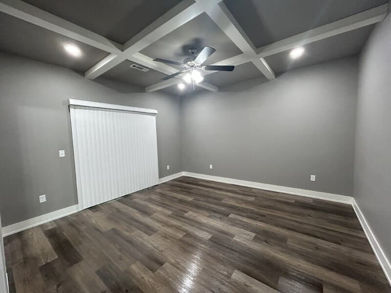 Fayetteville Townhome: 2602 North Ward Drive